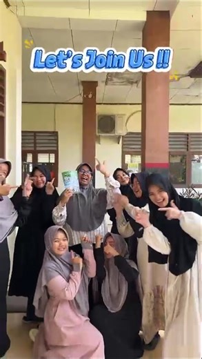 New Student Admission System (SPMB) let's join guys!!