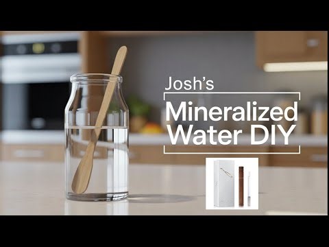 This Water Trick Will Blow Your Mind!