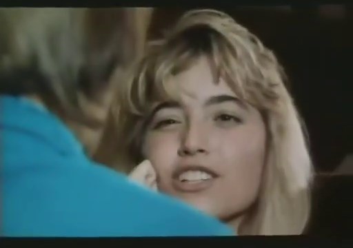Edge of the Axe Movie (1988)
