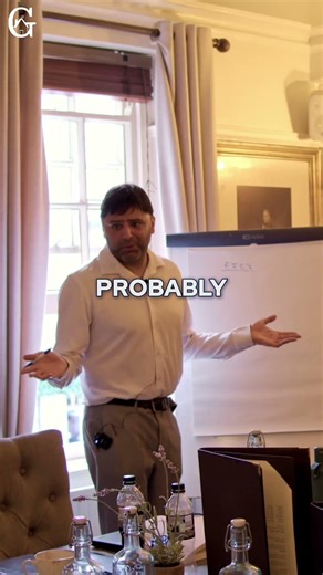 Slash Inheritance Tax To Zero With Family Investment Companies! #shorts