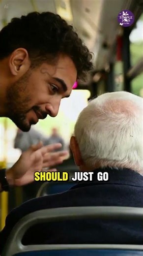 They LAUGHED at Him in First Class… Then the Pilot Said Something Unexpected