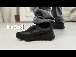 The New $60 Yeezy Sneaker