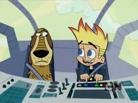 Cartoon Network промо-ролики (2011)