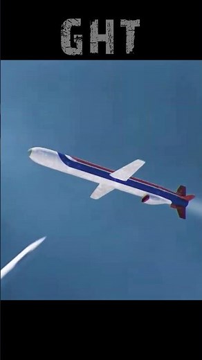 The Buk-M3 has a DEADLY Hypersonic interceptor missile