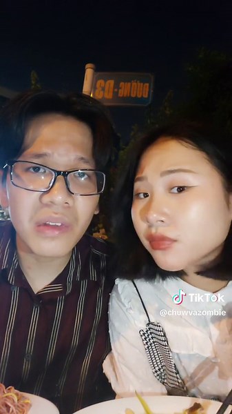 Còn trò chơi tết nào nữa không ta 🧟‍♀️🥸 #fyp #chuwvazombie #reviewanngon #ancungtiktok #chuw #bie #tet2024