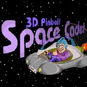 3D Pinball Space Cadet - The OG game for Windows XP - Gaming Lounge