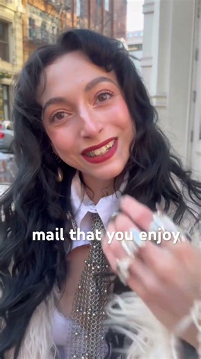 Amber is a movie character but in real life.