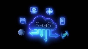 Saas Software Service Concept Software Services Stock Footage Video (100% Royalty-free) 3545548337 | Shutterstock