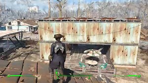 Fallout 4 Mods - Personal Jetpack