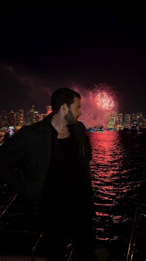 Thank you 2025. 🌴 Moved to Miami 🌎 Grew @hq.getaways locations & partners by over 300% 🔑 Built & launched another business @travelhack247 👥 Accepted into @thefoundersclub A lot of lows, but more highs outweighed that’s all that matters. Here’s to more growth, positivity and to moving forward 🥂 Life is beautiful how it all works out. #hqgetaways #traveling #NYE #miami | Ryan Graham