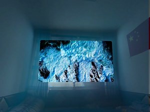 quest3 Spatial TV VR空间电视，一个字 爽