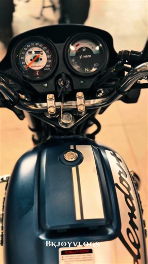 Hero Splendor Plus Sports Edition স্পোর্টস লুকে সেরা কমিউটার স্টাইলে স্প্লেন্ডার। #hero