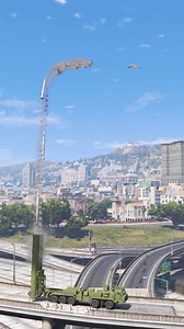 S 500 Missile Targeted Fighter Jet! EP27 | JH Experiments