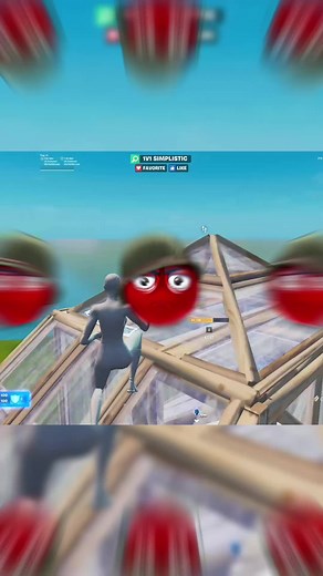 Fortnite Settings for Gameplay