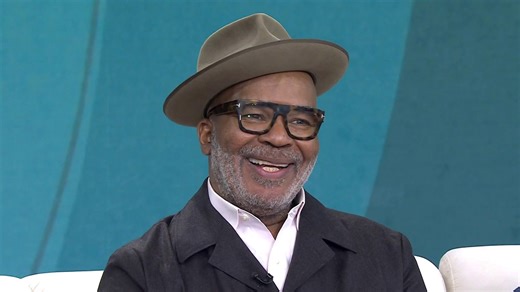 David Alan Grier on Why 'In Living Color' Cannot Be Done Again