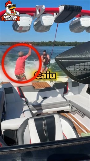 Ele foi tentar AJUDAR O AMIGO 🤦🏽