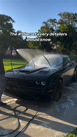Most detailers think the secret to dominating their local market is better work, faster service, or lower prices. It's not. It's Google reviews. When someone searches "car detailing near me," Google shows them the detailers with the most recent, highest-rated reviews first. You could be the best detailer in town. But if you have 12 reviews and your competitor has 60? They win. Every single time. The fix is simple but most detailers forget to do it: Ask for a Google review the moment you finish t