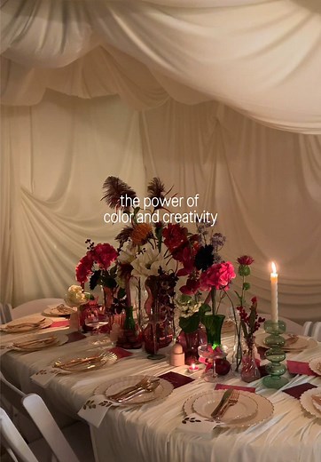 Colorful Celebration Ideas for My Sweet 26 Birthday