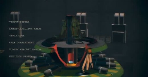 AnonymouShadow on Instagram: "(Video): “The ARV Fluxliner” The ARV Fluxliner concept is believed to have emerged from descriptions provided by McCandlish in the 1990s. He claimed that during a 1988 airshow at Norton Air Force Base in California, a friend witnessed a craft that was allegedly capable of anti-gravity propulsion and bore the nickname “Fluxliner.” McCandlish described the ARV based on secondhand accounts and his own speculative technical drawings The ARV is said to consist of three p