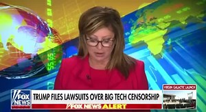 President Trump this morning on the rigged election: “We won this election in a landslide...This was a rigged election and the people aren’t standing for it. So we will go forward and let’s see what happens.” Fox is all of sudden covering the rigged election? Timing is everything 🇺🇸 | American Christian Prophetic TV