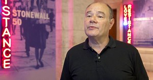 Activist reflects on 50 years since Stonewall Inn riots: "We changed America"