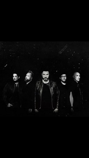 Breaking Benjamin - angels fall