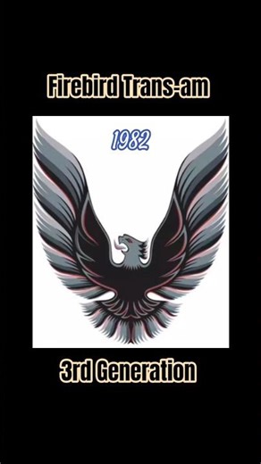 1982 Pontiac Firebird Trans-am #life #toys #automobile #firebirdfriday #trending #fyp