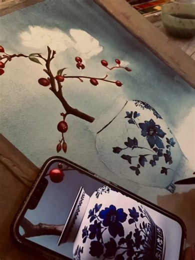 Mastering Watercolor Painting Techniques for Beginners