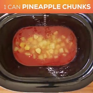 26K views · 560 reactions | Slow cooked sweet & sour pork! | Party Panda Party | Facebook