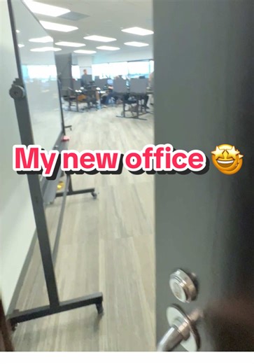 New Office Tour: Discover Our Upgraded Workspace