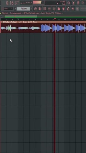 What RAPPER should use this beat?