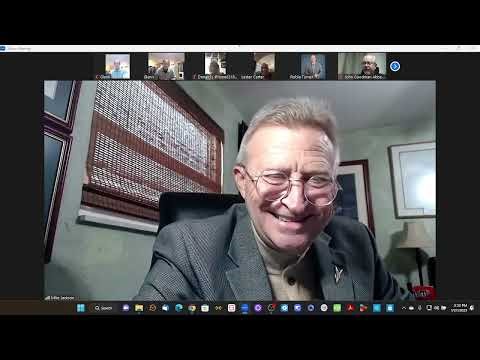 Mike Jackson ActivePure Technology Tech Talk 1/27/2023