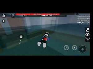 Flee The Facility Script *MOBILE* PASTEBIN