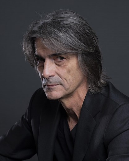 PORTRAIT. Philippe Brunel, témoin d’un monde oublié