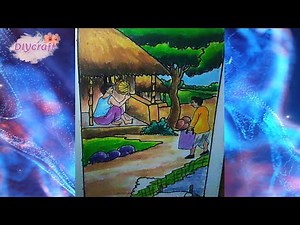 How to Draw two people are talking