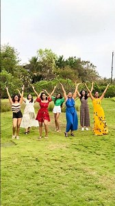 Happy Birthday Team Naach ♥️ @bhaiyajiismile @NicoleConcessao