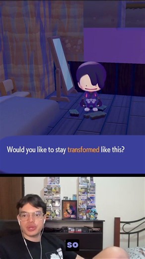 Ninja Outfit Review: 11/10! #shorts