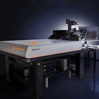 Superresolution & Confocal Systems - @abberior.rocks