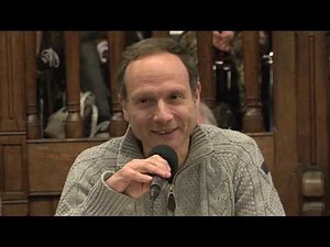 Fin du grand débat, début du grand débarras ! Frédéric LORDON Bourse du Travail Paris 14/03/2019