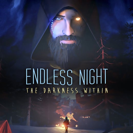 Endless Night: The Darkness Within