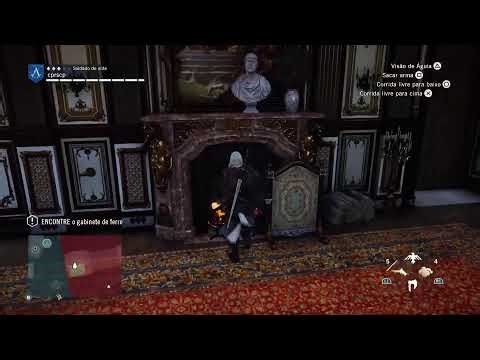 Assassin's Creed Unity #11