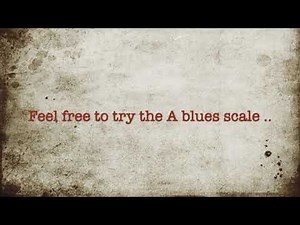 Summertime backing track in A- (Latin version)