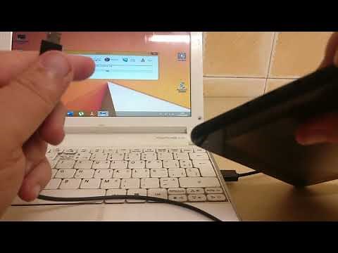 Como instalar android en tablet china