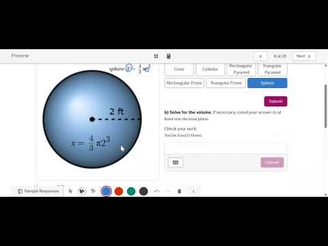 6.2 Volume Calculations Slide 8
