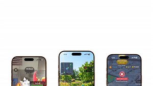 Introducing Rork MaxAI that one-shots almost any app for iPhone,  Watch, iPad,  TV &  Vision Pro. Even Pokémon Go with AR & 3D.Max is a website that replaces Xcode. Install on device in 1 click. Publish to App Store in 2 clicks.Powered by Swift, Claude Code & Opus 4.6.