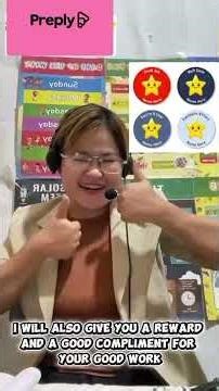 My introduction in applying Preply