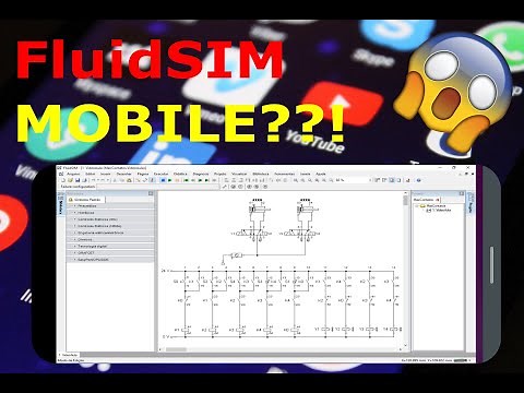 FluidSIM Mobile Android?