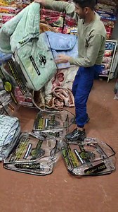 6.3K views · 335 reactions | Made in dubai Self emboss blankets 200*220 size 6.5 kg weight 10500 promotional price finaL Whats app 03337252925 | Waleed Quilts | Facebook