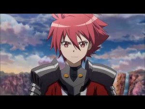 Elsword El Lady Opening ENG SUB