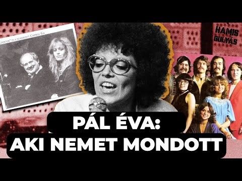 Ha Pál Éva igent mond, talán őt ünneplik ma a Neotonban